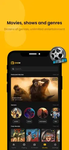 50mm-1-8-sony Movies and shows